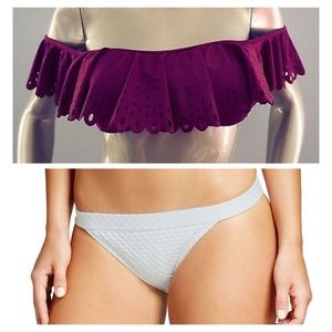 Mix & Match Bikini Set